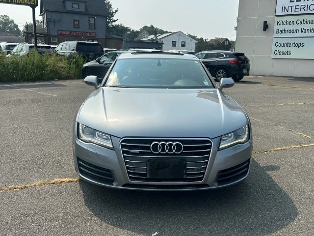 2012 Audi A7 3.0 Premium Plus Image 4 of 46