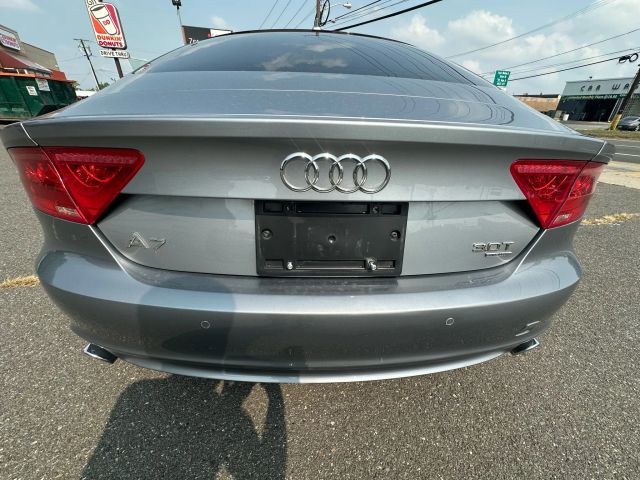 2012 Audi A7 3.0 Premium Plus Image 39 of 46