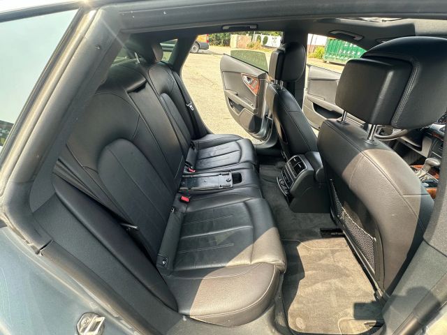 2012 Audi A7 3.0 Premium Plus Image 16 of 46