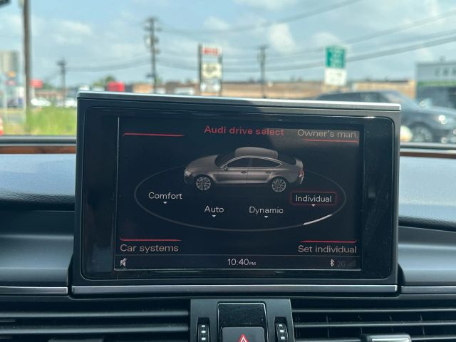 2012 Audi A7 3.0 Premium Plus Image 26 of 46