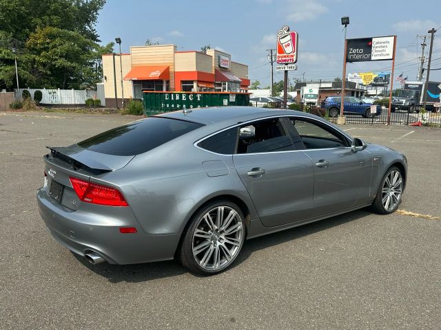 2012 Audi A7 3.0 Premium Plus Image 7 of 46