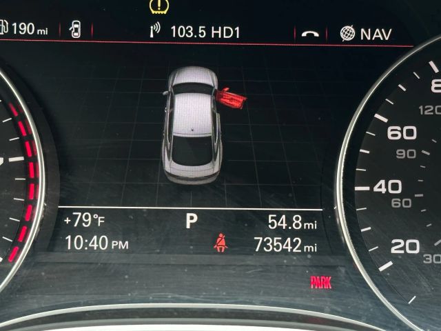 2012 Audi A7 3.0 Premium Plus Image 24 of 46