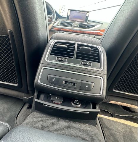 2012 Audi A7 3.0 Premium Plus Image 31 of 46