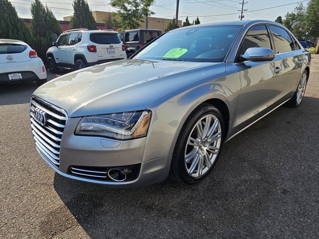 Vehicle image 1 of 18