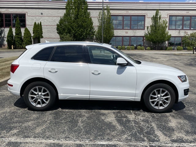 2012 Audi Q5 2.0T Premium Image 4 of 30