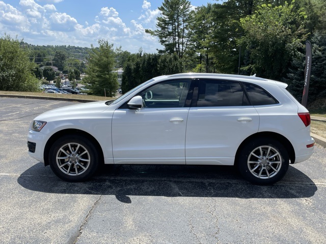 2012 Audi Q5 2.0T Premium Image 7 of 30