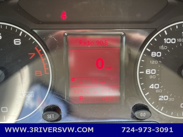 2012 Audi Q5 2.0T Premium Image 15 of 30