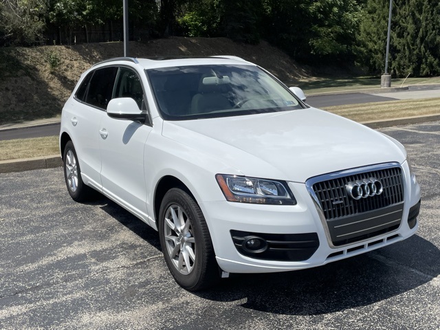 2012 Audi Q5 2.0T Premium Image 3 of 30