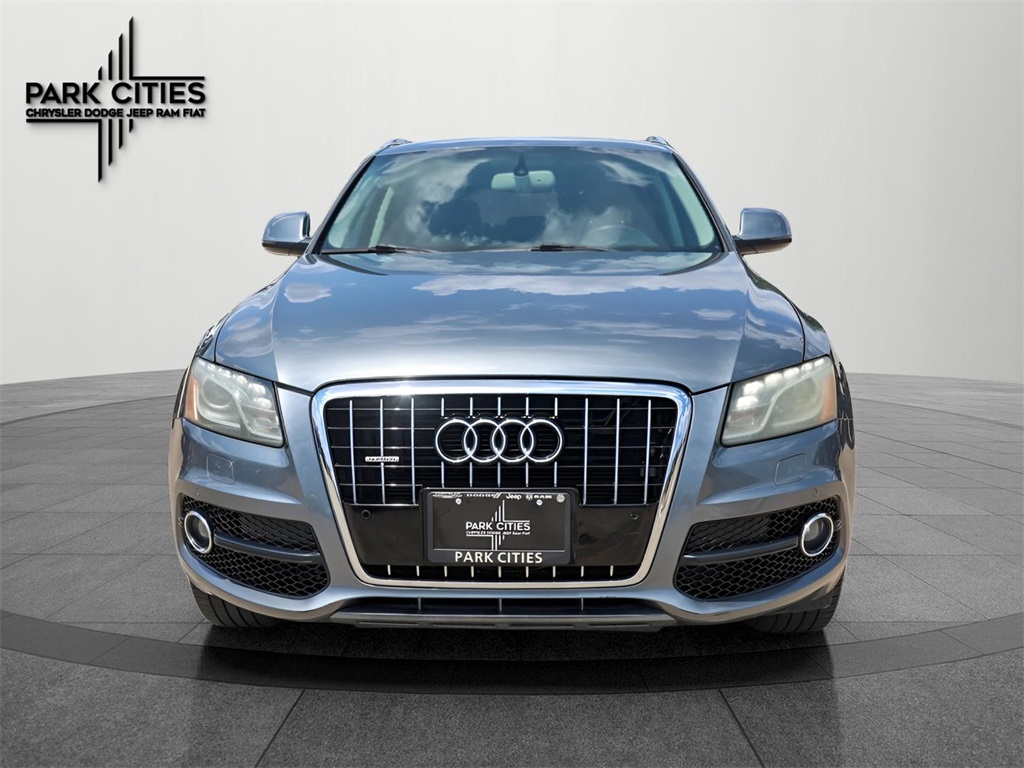 2012 Audi Q5 3.2L Prestige Image 1 of 27