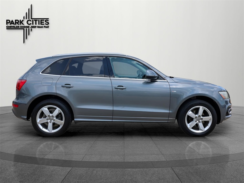 2012 Audi Q5 3.2L Prestige Image 3 of 27