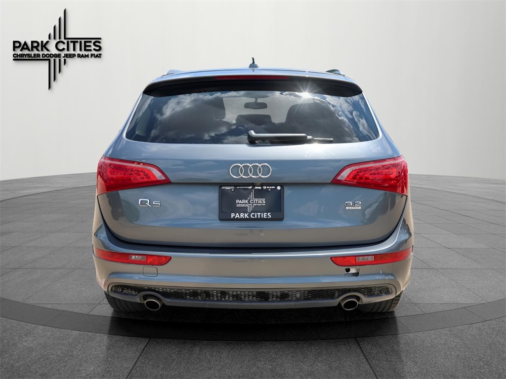 2012 Audi Q5 3.2L Prestige Image 5 of 27