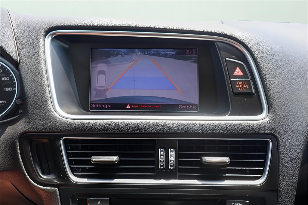 2012 Audi Q5 3.2L Prestige Image 19 of 27