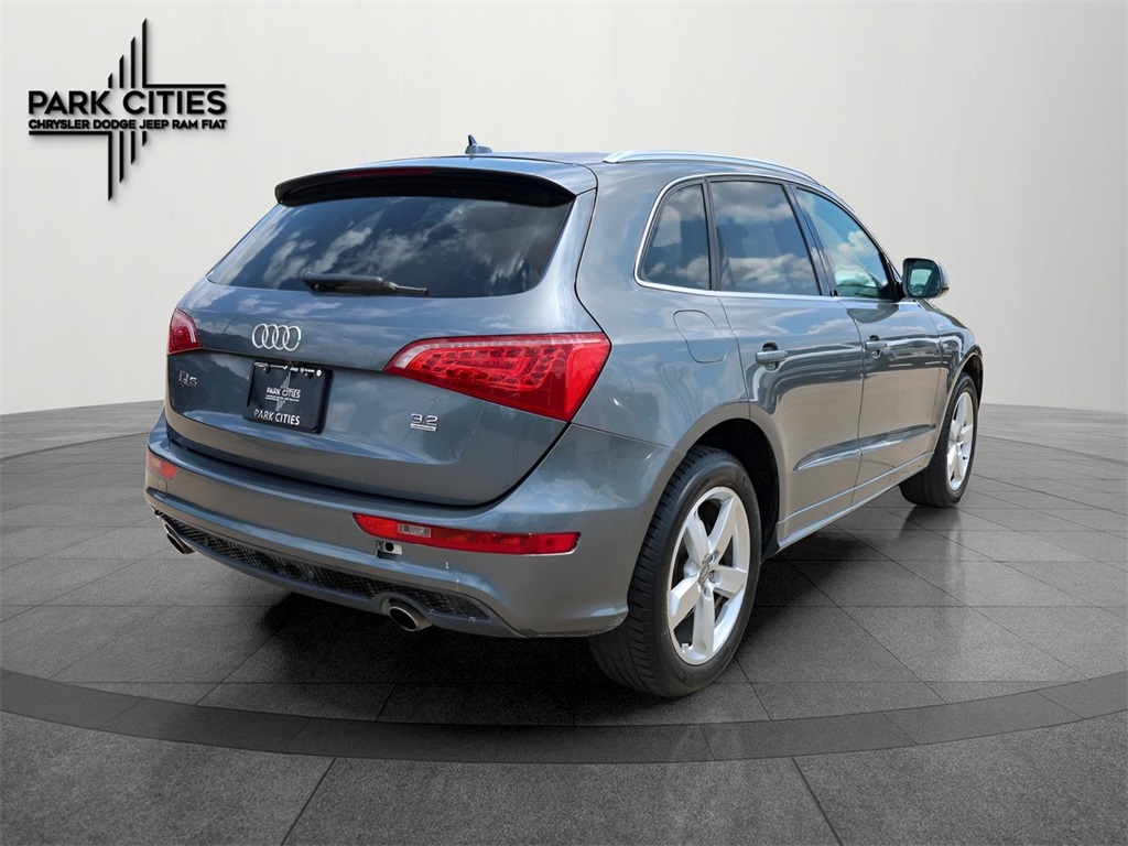 2012 Audi Q5 3.2L Prestige Image 4 of 27