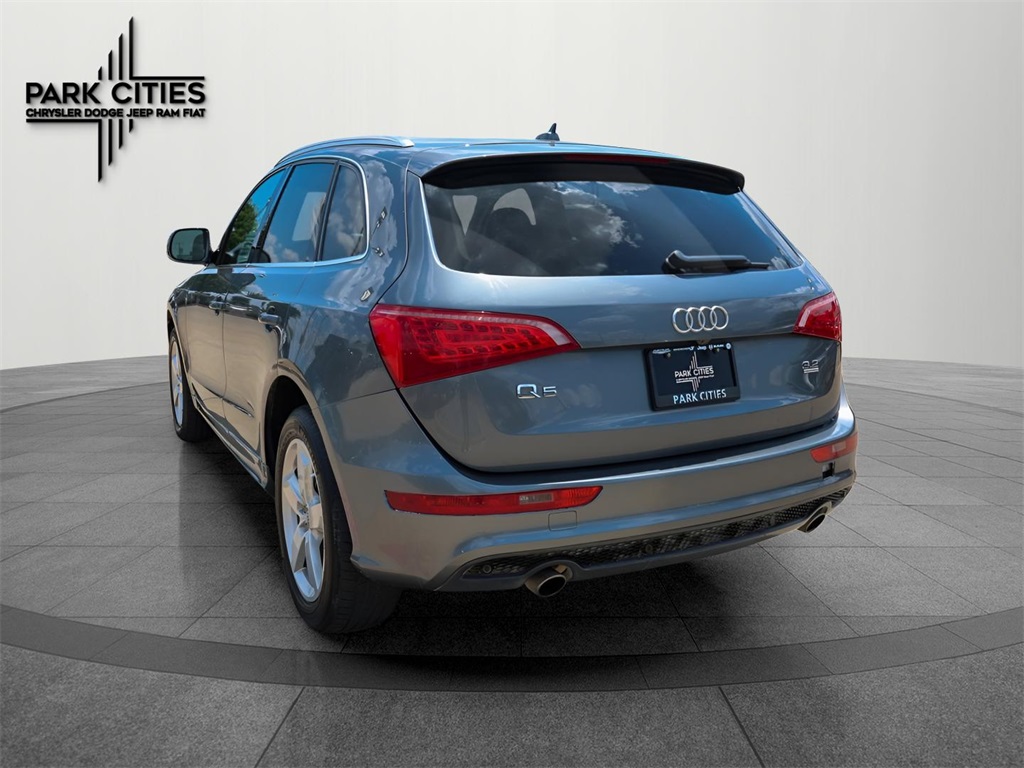 2012 Audi Q5 3.2L Prestige Image 6 of 27