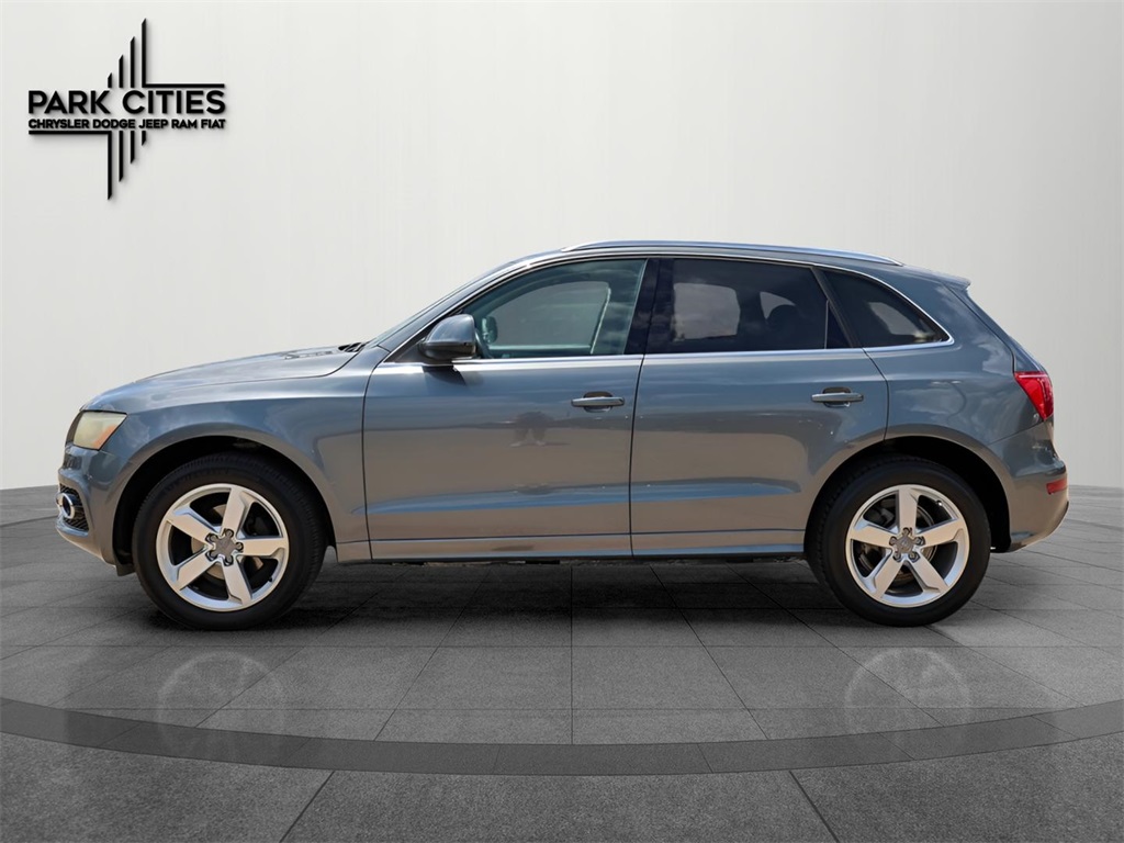 2012 Audi Q5 3.2L Prestige Image 7 of 27