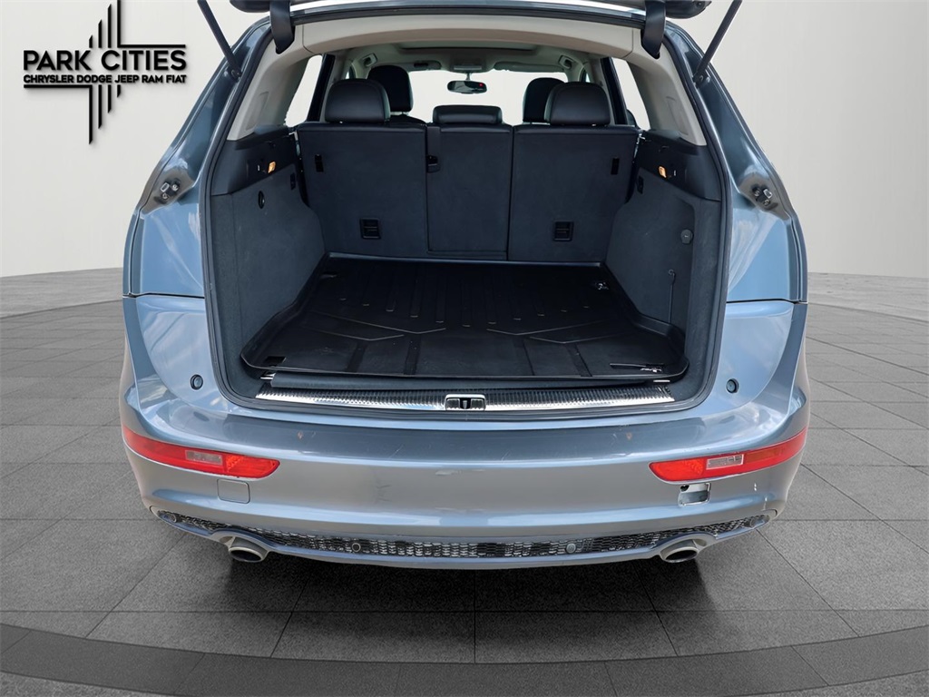 2012 Audi Q5 3.2L Prestige Image 11 of 27