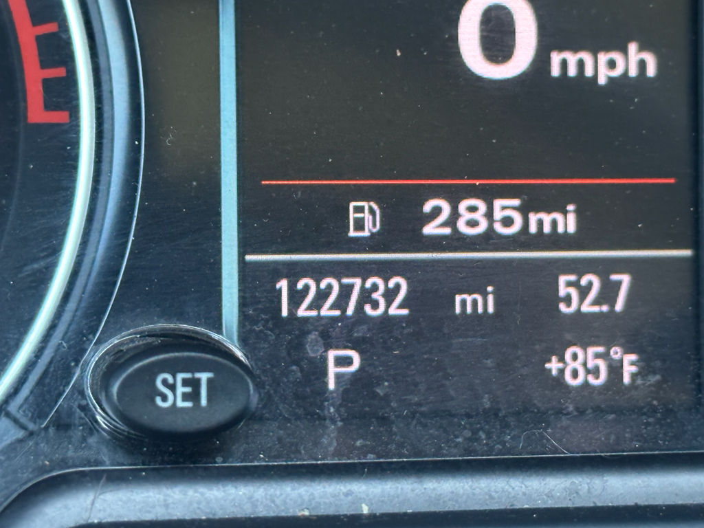 2012 Audi Q5 3.2L Premium Plus Image 21 of 33