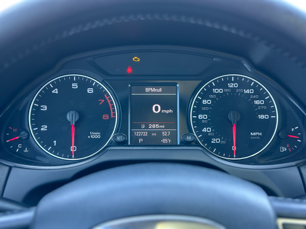 2012 Audi Q5 3.2L Premium Plus Image 20 of 33