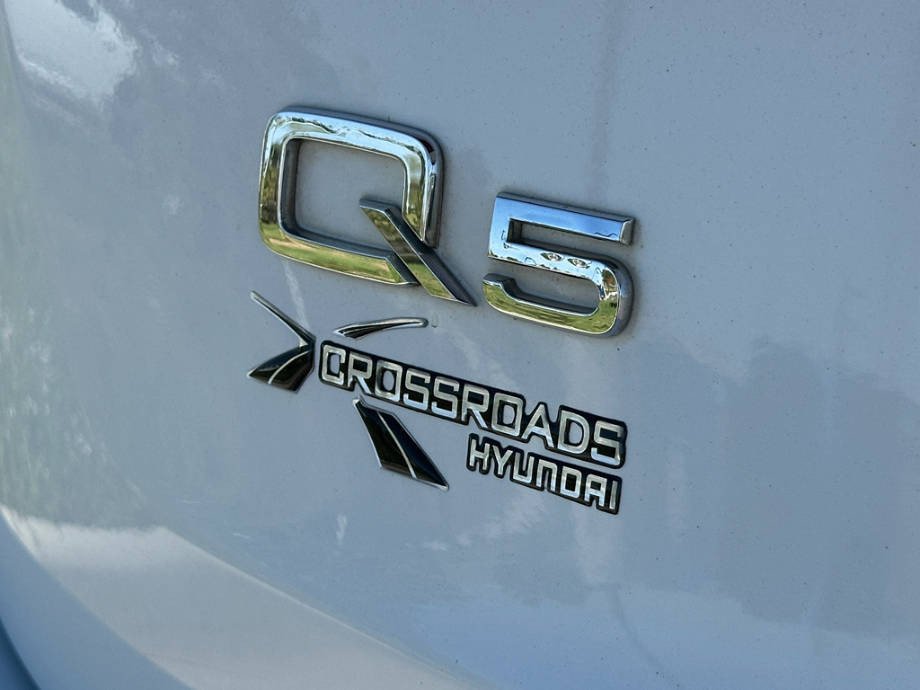 2012 Audi Q5 3.2L Premium Plus Image 30 of 33