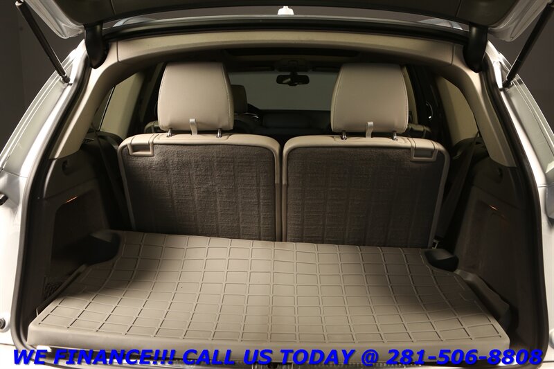 2012 Audi Q7 3.0T Premium Image 25 of 28