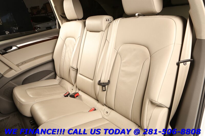 2012 Audi Q7 3.0T Premium Image 20 of 28