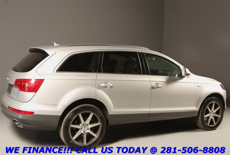 2012 Audi Q7 3.0T Premium Image 4 of 28