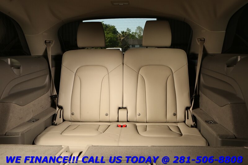 2012 Audi Q7 3.0T Premium Image 21 of 28