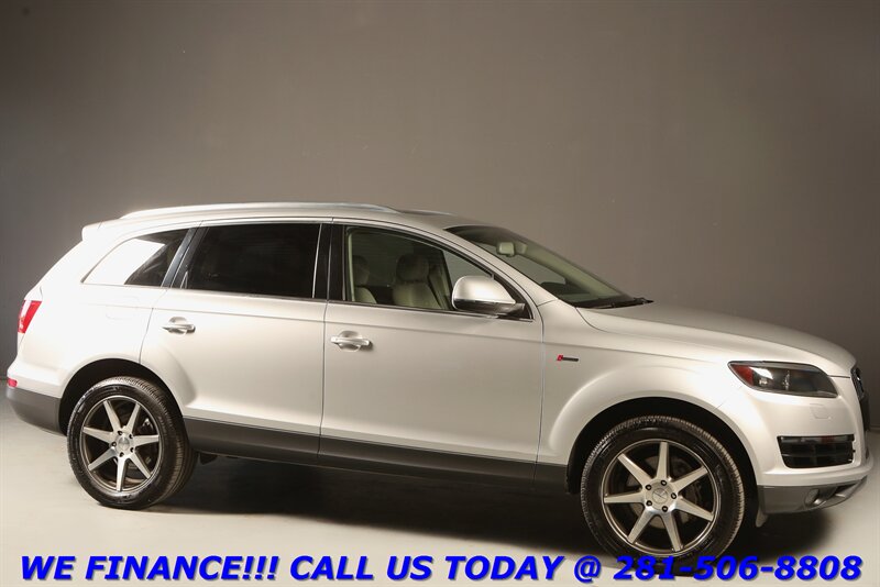 2012 Audi Q7 3.0T Premium Image 3 of 28