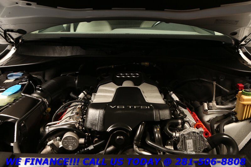 2012 Audi Q7 3.0T Premium Image 23 of 28