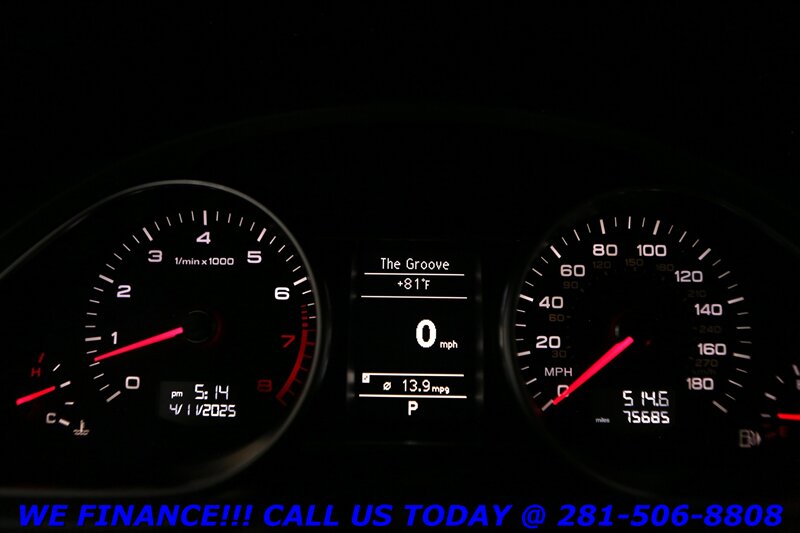 2012 Audi Q7 3.0T Premium Image 14 of 28