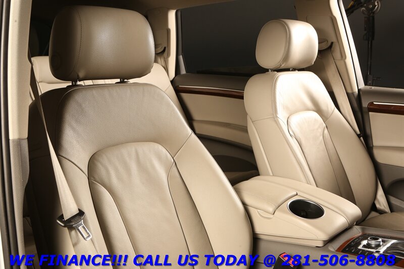 2012 Audi Q7 3.0T Premium Image 18 of 28
