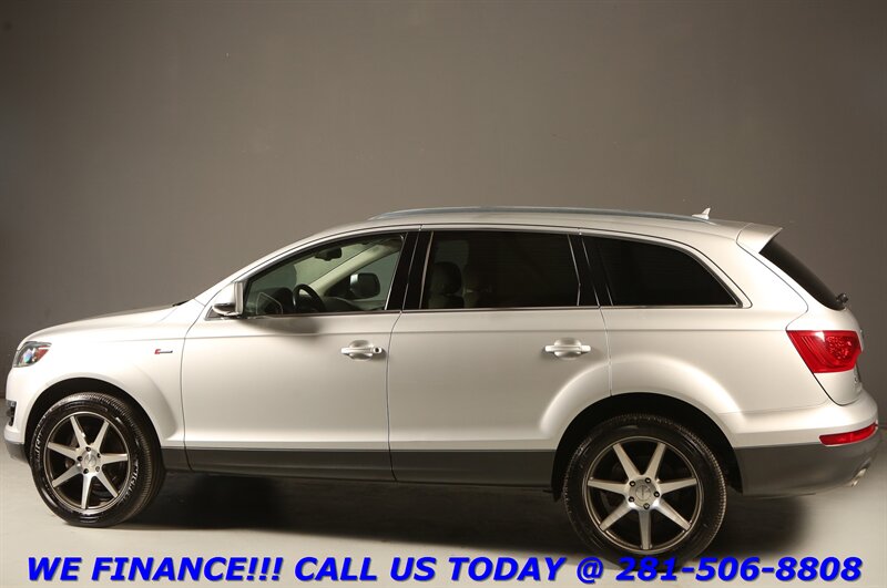 2012 Audi Q7 3.0T Premium Image 6 of 28