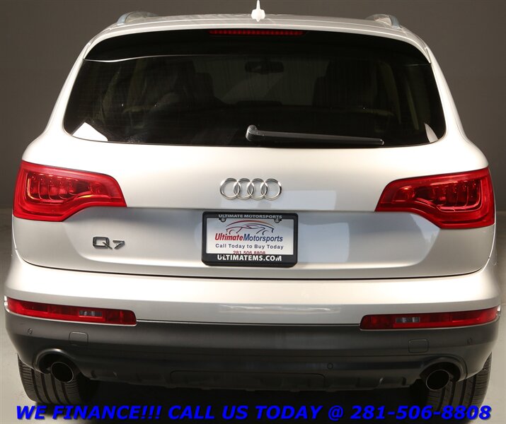 2012 Audi Q7 3.0T Premium Image 5 of 28