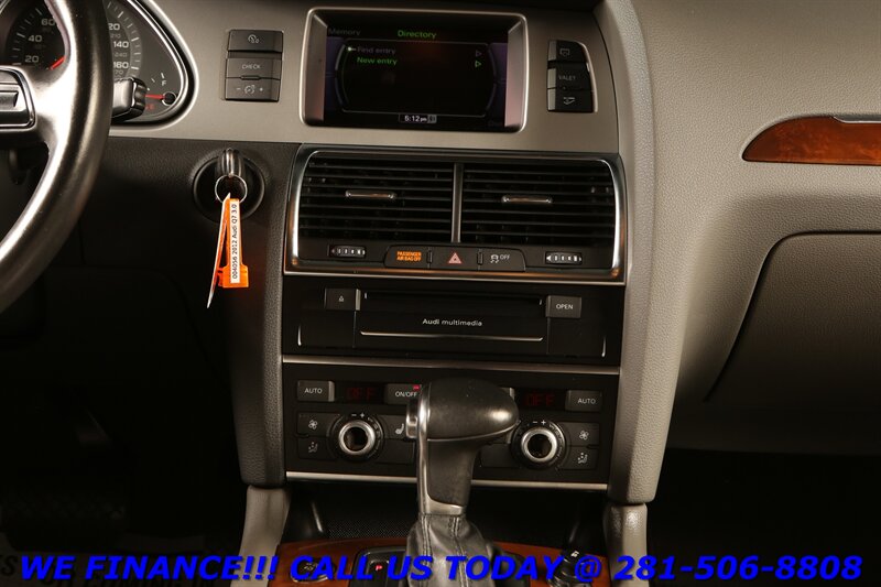 2012 Audi Q7 3.0T Premium Image 15 of 28