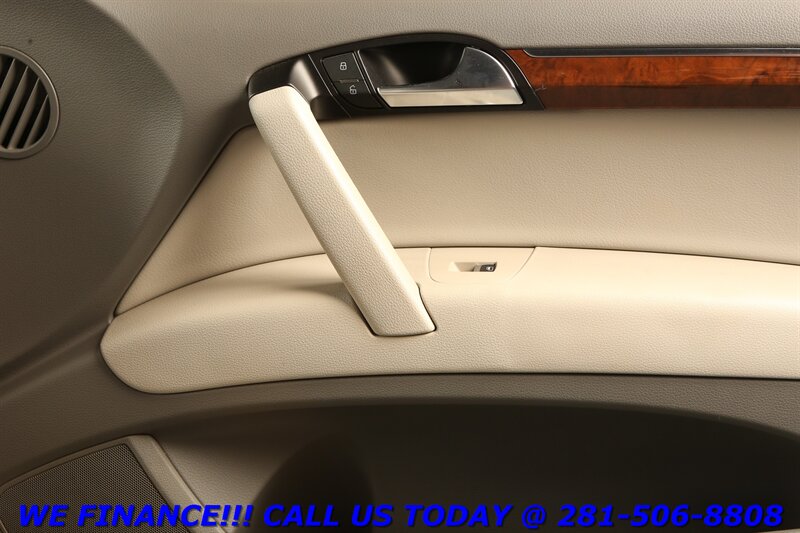 2012 Audi Q7 3.0T Premium Image 24 of 28