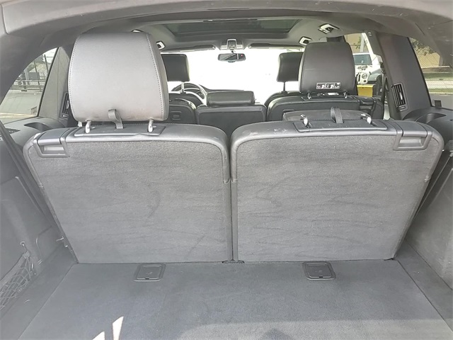 2012 Audi Q7 3.0T S Line Image 8 of 29