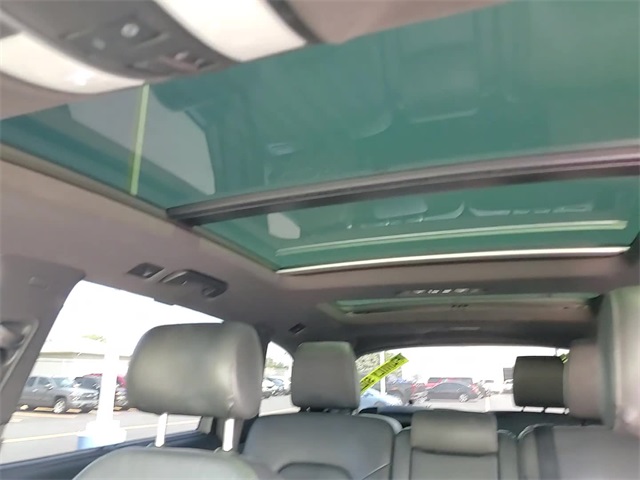 2012 Audi Q7 3.0T S Line Image 29 of 29