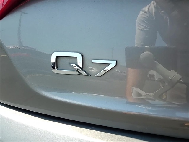 2012 Audi Q7 3.0T S Line Image 24 of 29