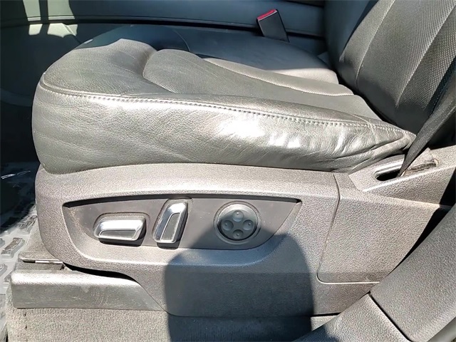 2012 Audi Q7 3.0T S Line Image 27 of 29