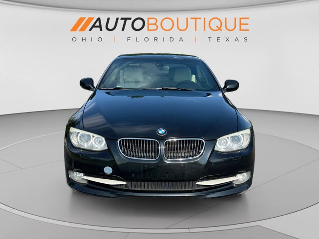 2012 BMW 3 Series 328i Image 3 of 25