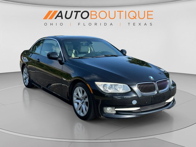 2012 BMW 3 Series 328i Image 2 of 25