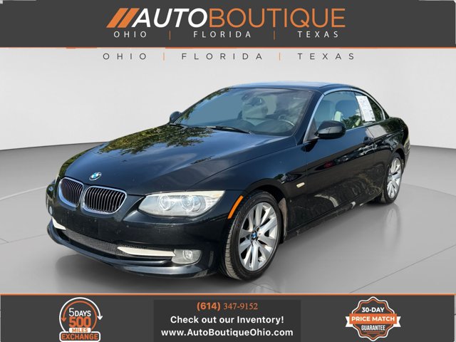 2012 BMW 3 Series 328i Image 1 of 25