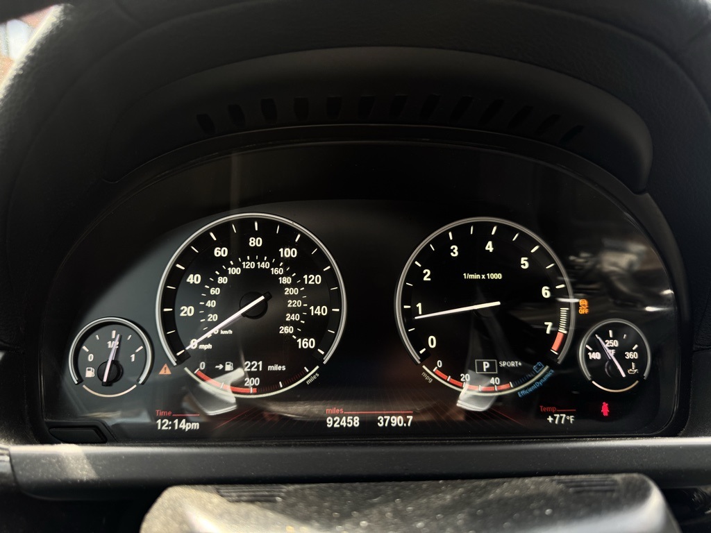 2012 BMW 6 Series 650i Image 16 of 30