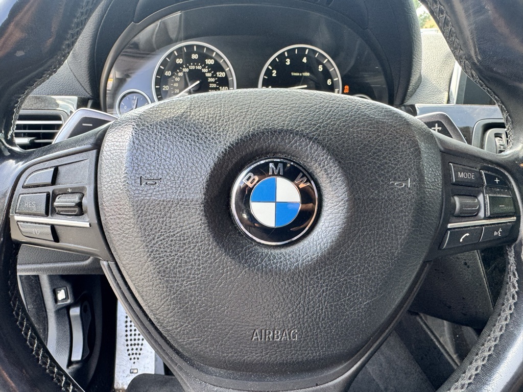 2012 BMW 6 Series 650i Image 15 of 30