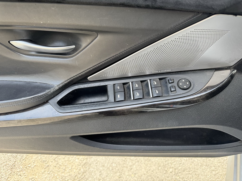 2012 BMW 6 Series 650i Image 24 of 30