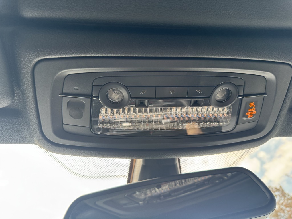 2012 BMW 6 Series 650i Image 29 of 30