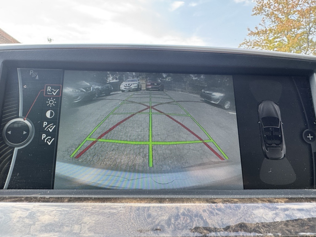 2012 BMW 6 Series 650i Image 19 of 30