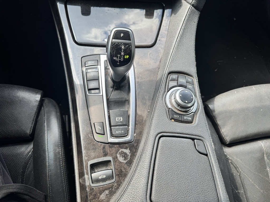 2012 BMW 6 Series 650i Image 20 of 30