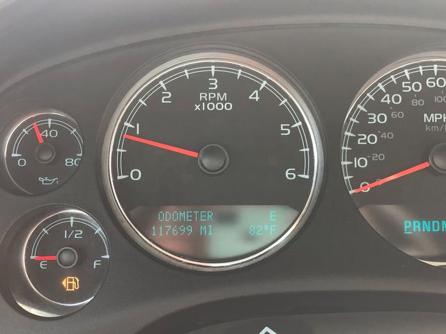 2012 Chevrolet Avalanche LT Image 21 of 30