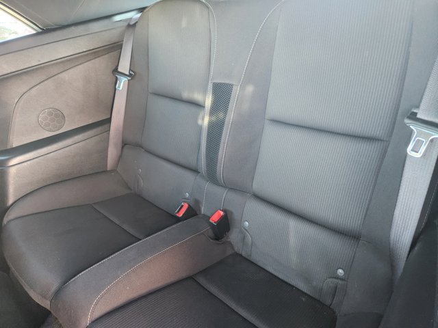 2012 Chevrolet Camaro 1LT Image 19 of 22